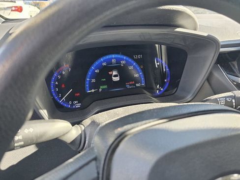 Used 2021 Toyota Corolla LE image 14