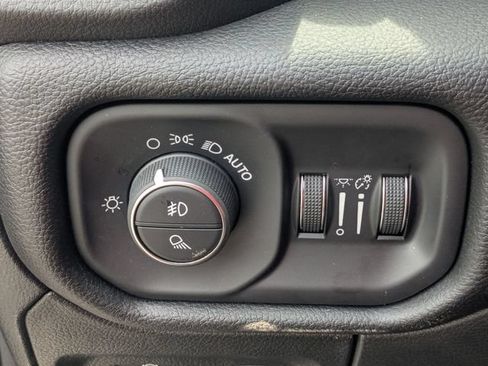 Used 2026 RAM 1500 Rebel w/ Rebel Level 1 Equipment Group AWD/4WD image 16