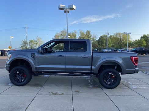 Used 2021 Ford F150 XLT w/ Equipment Group 302A High image 7