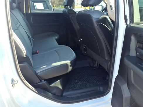 Used 2020 RAM 2500 Tradesman image 21