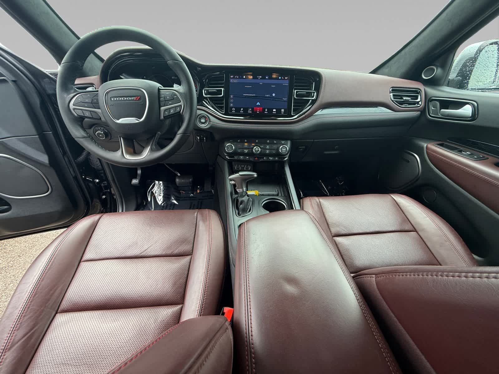 Used 2023 Dodge Durango Citadel AWD/4WD image 21