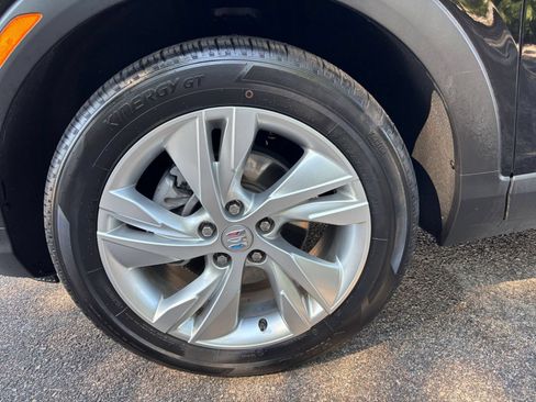 Used 2025 Buick Encore GX Preferred FWD image 30