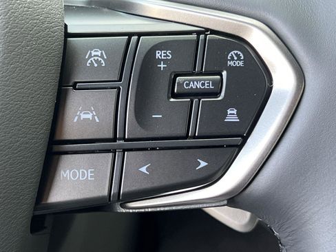 New 2026 Lexus RX 350 F Sport AWD/4WD image 20