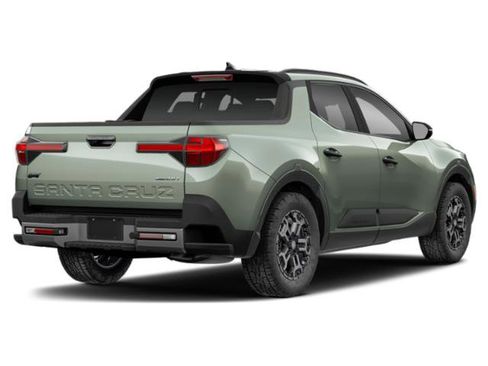 New 2026 Hyundai Santa Cruz XRT AWD/4WD image 3