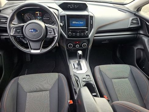 Used 2023 Subaru Crosstrek 2.0i Premium image 11