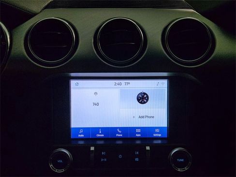 Used 2022 Ford Mustang GT Premium image 16