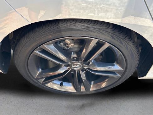 Used 2025 Acura Integra A-Spec FWD image 16