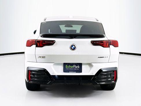 Used 2025 BMW X2 xDrive28i image 7