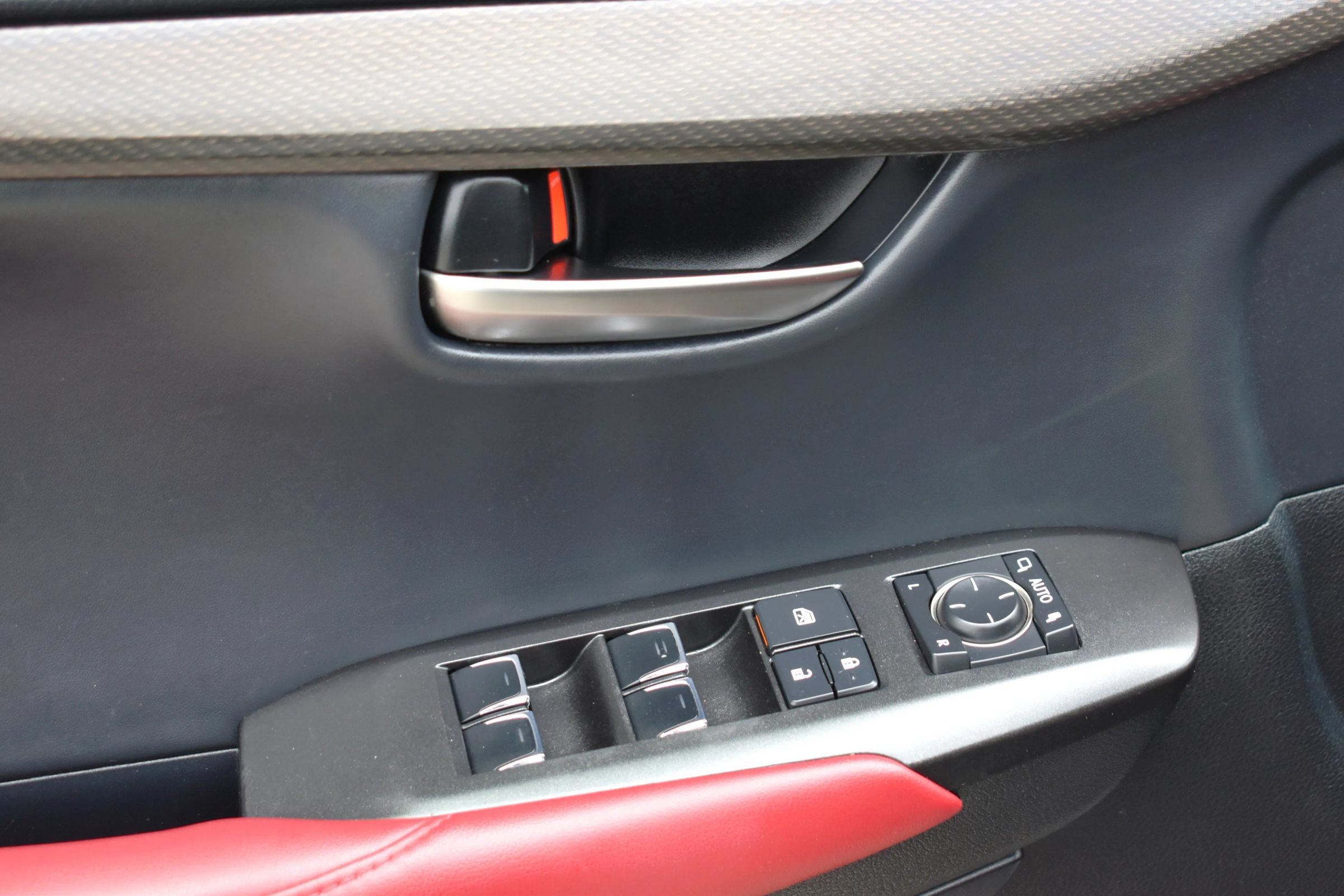Used 2020 Lexus NX 300 AWD w/ Premium Package image 16