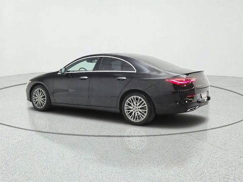 Used 2024 Mercedes-Benz CLA 250 4MATIC image 7