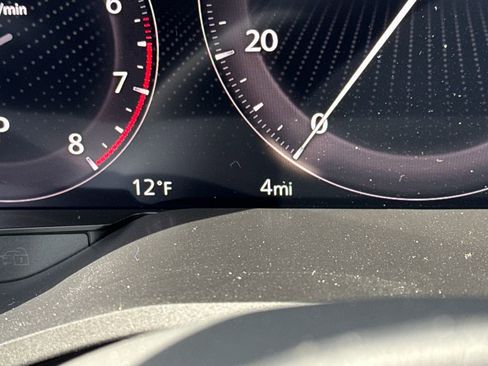 New 2026 MAZDA CX-70 3.3 Turbo S w/ Premium Package image 20