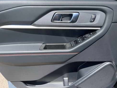 New 2026 Ford Explorer ST-Line AWD/4WD image 13