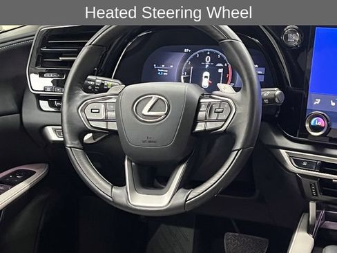 Certified 2025 Lexus RX 350 Premium Plus FWD image 15