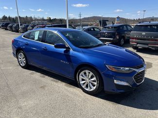 Used 2023 Chevrolet Malibu LT video 1