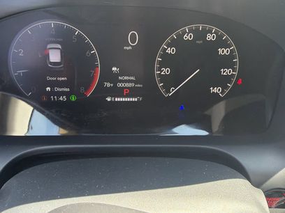 Used 2026 Honda HR-V EX-L