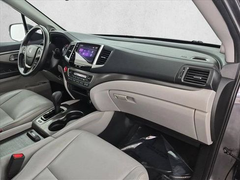 Used 2017 Honda Pilot EX-L image 26
