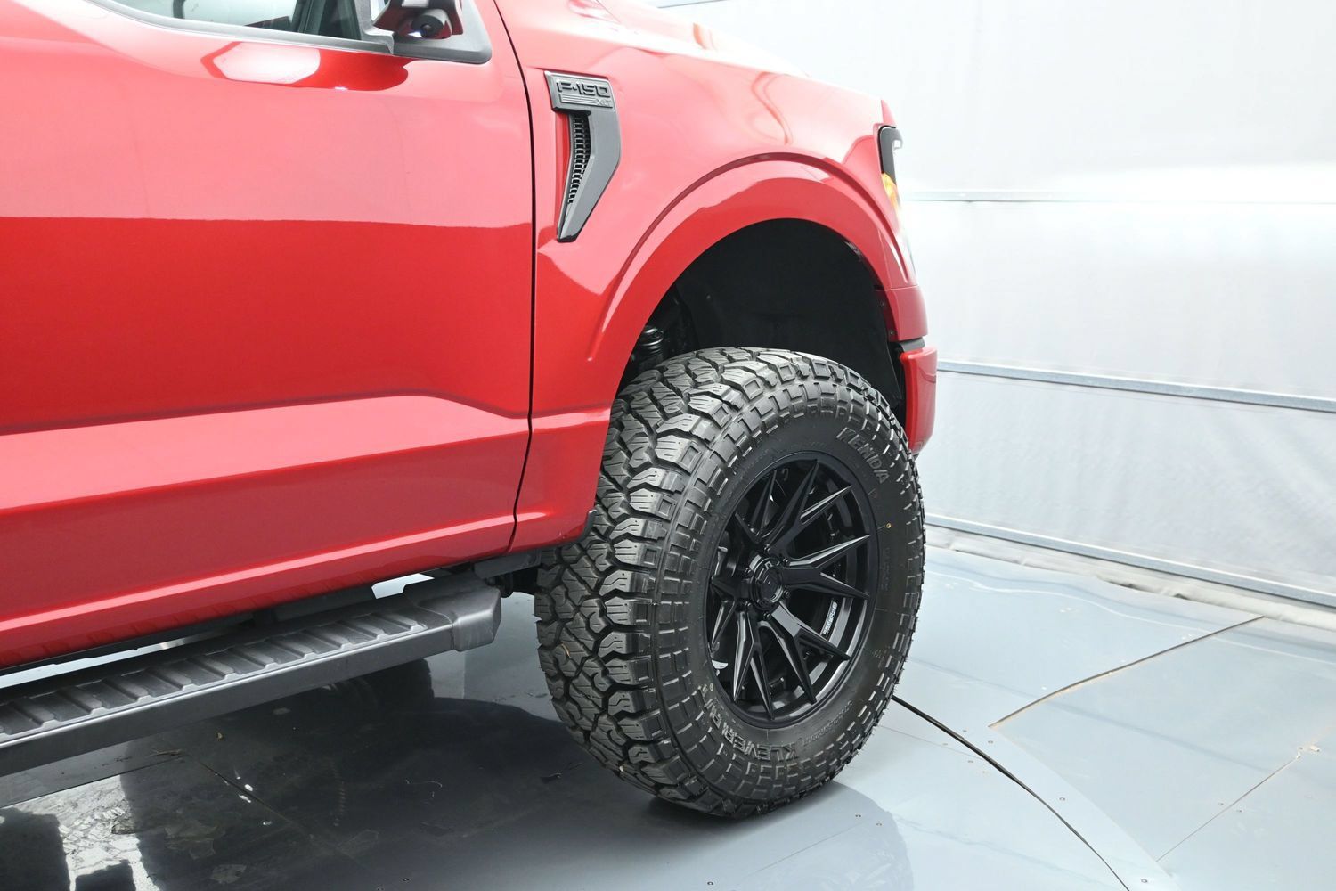 Used 2024 Ford F150 XLT w/ Equipment Group 302A MID AWD/4WD image 50