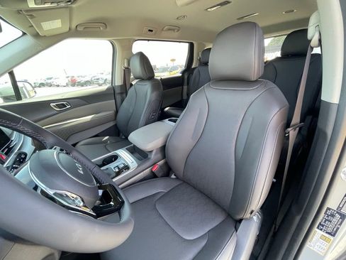 New 2026 Kia Carnival EX image 22