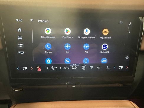 Used 2025 Lincoln Navigator L Reserve image 29