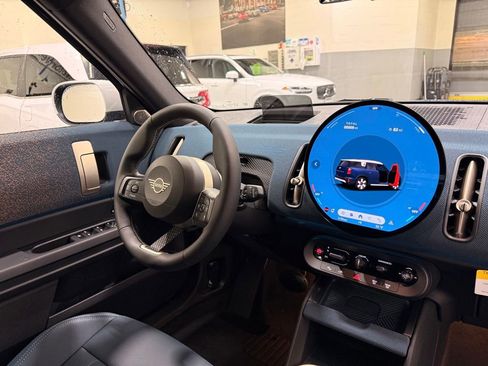 New 2026 MINI Cooper Countryman S w/ Comfort Package Max AWD/4WD image 30