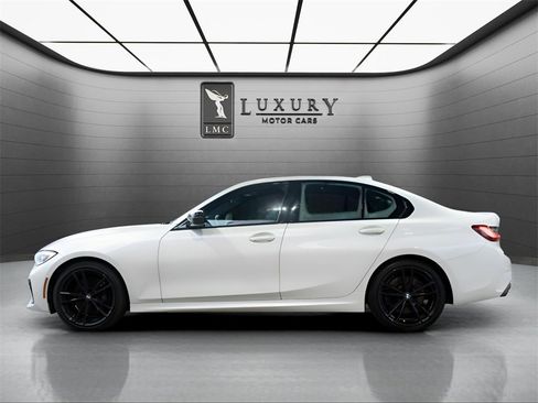 Used 2021 BMW M340i xDrive M340i xDrive w/ Premium Package image 6