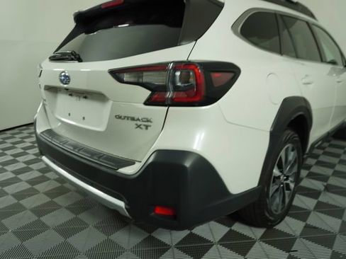 Certified 2024 Subaru Outback Limited XT AWD/4WD image 13