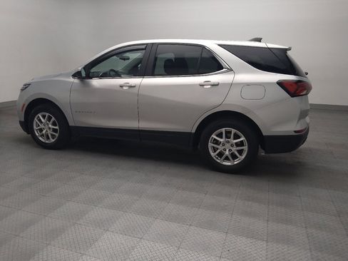 Used 2022 Chevrolet Equinox LT AWD/4WD image 3