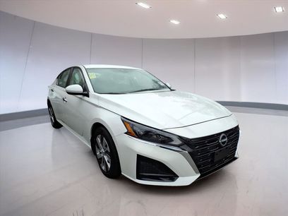 Used 2023 Nissan Altima 2.5 S
