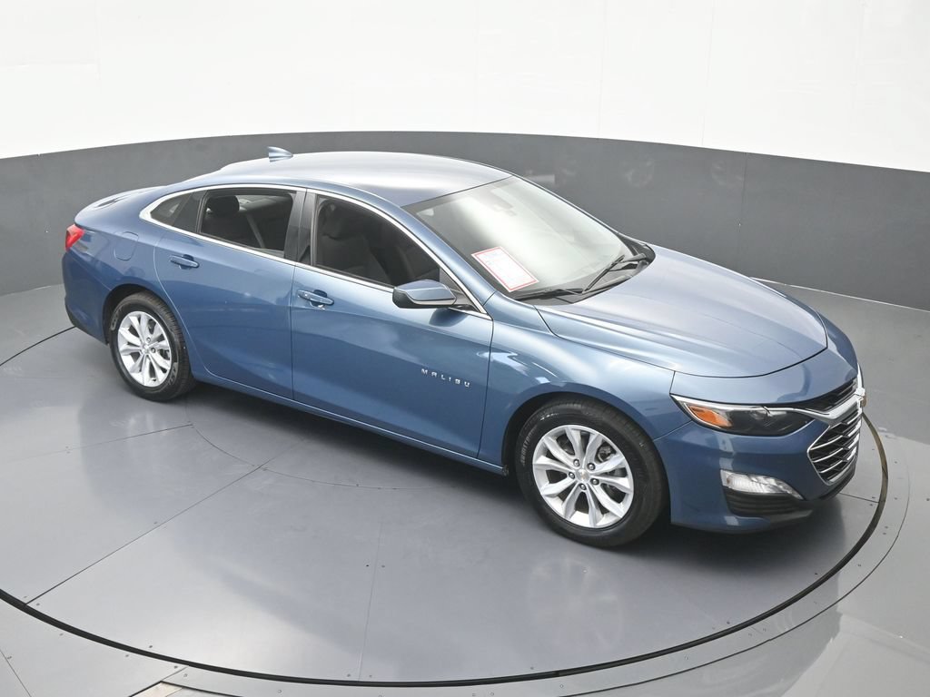 Used 2024 Chevrolet Malibu LT FWD image 47
