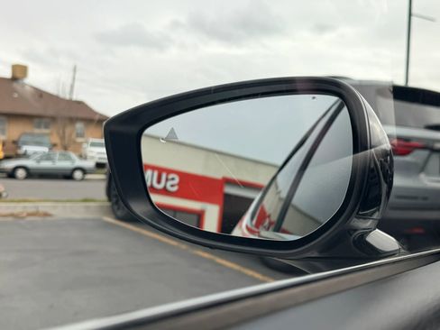 Used 2021 MAZDA MAZDA3 s image 22