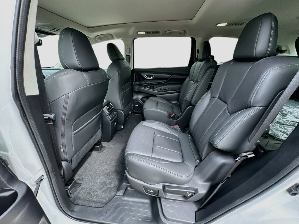 New 2027 Subaru Ascent Limited AWD/4WD image 31