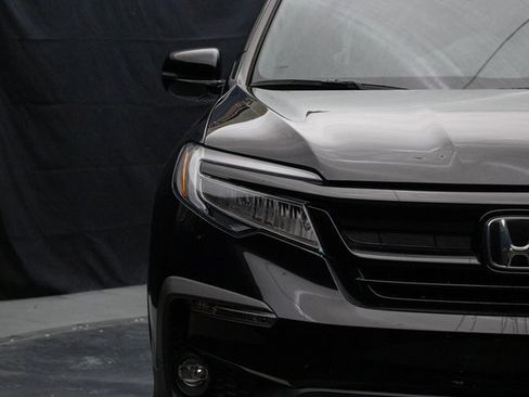 Used 2021 Honda Pilot Elite image 5