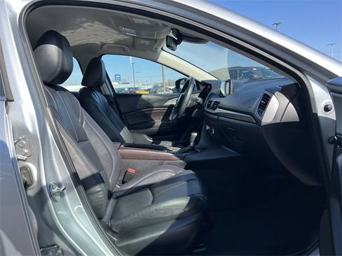 Used 2018 MAZDA MAZDA3 Touring image 19