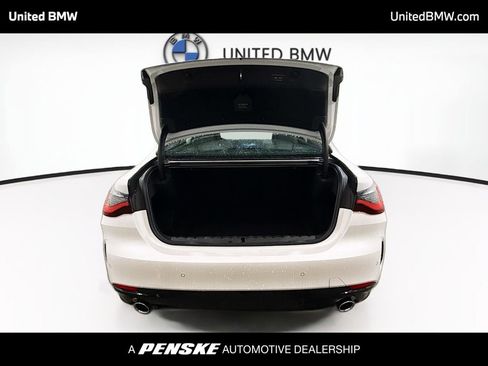 Used 2026 BMW 430i xDrive Coupe image 14