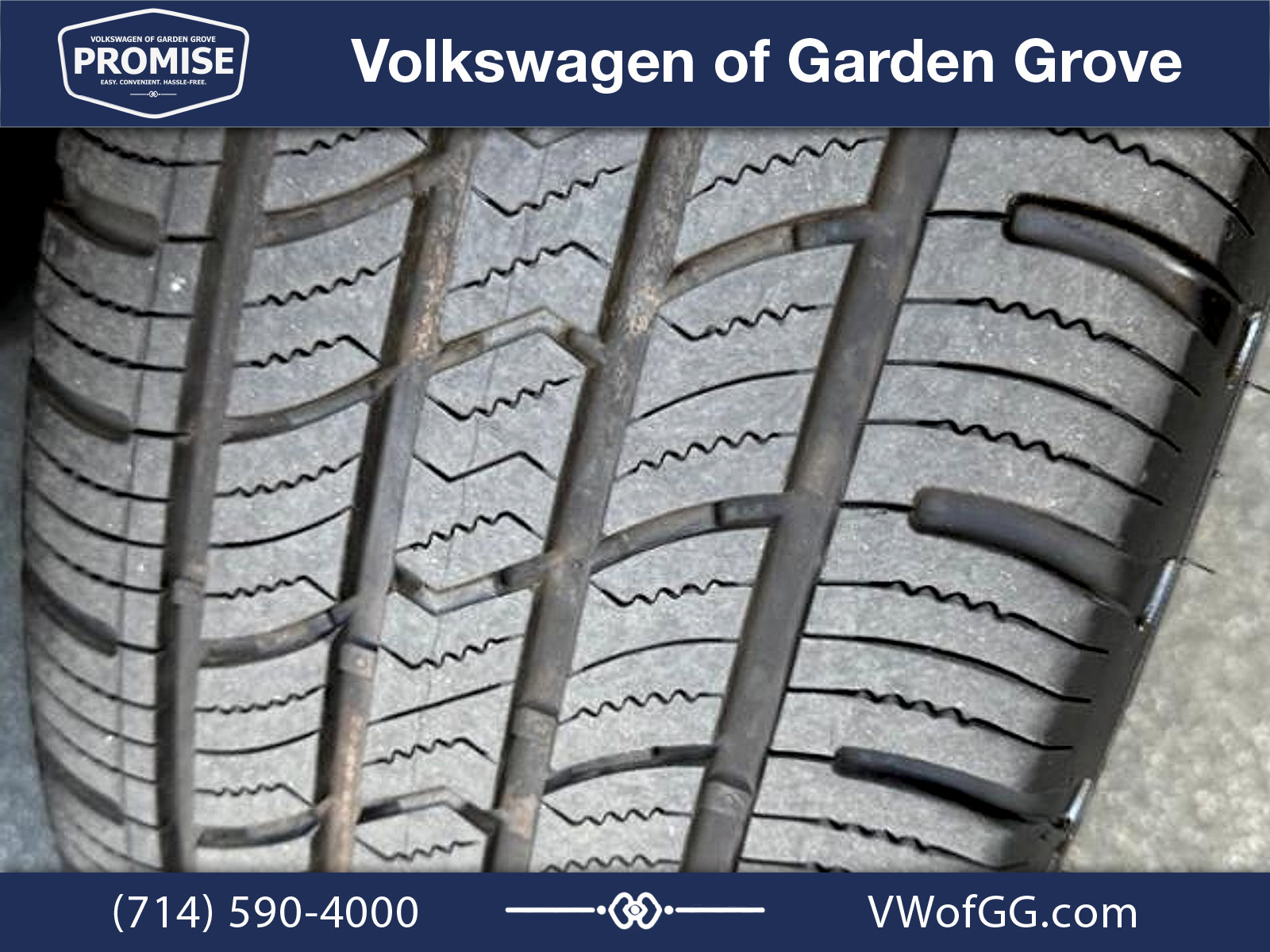 Used 2024 Volkswagen Atlas SE FWD image 9