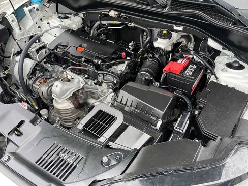 Used 2023 Honda HR-V EX-L image 26