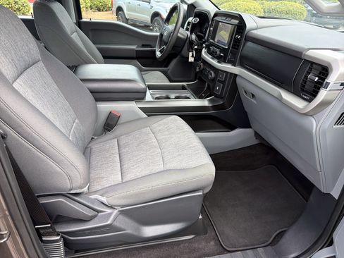 Used 2021 Ford F150 XL w/ Equipment Group 101A High RWD image 22