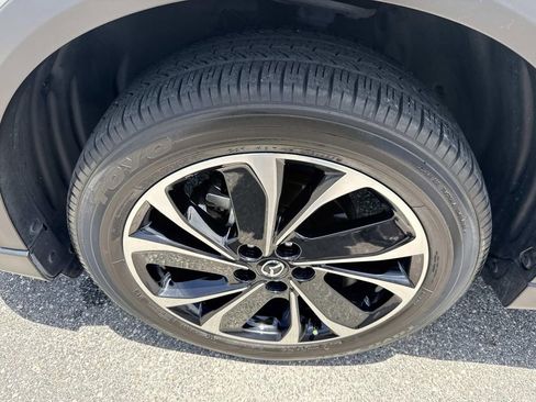 Used 2023 MAZDA CX-5 AWD 2.5 S w/ Premium Plus Pkg image 14