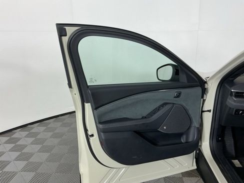 New 2025 Ford Mustang Mach-E GT w/ Interior Protection Package image 15