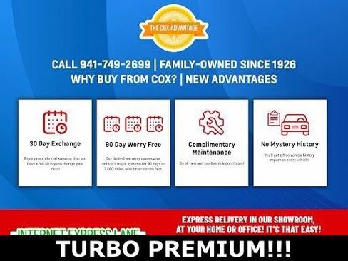 Used 2023 MAZDA CX-30 2.5 Turbo w/ Premium Package AWD/4WD image 27