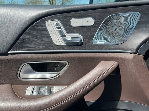 Certified 2023 Mercedes-Benz GLE 350 4MATIC image 15