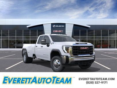 New 2026 GMC Sierra 3500 Pro w/ Convenience Package