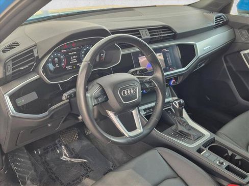 Used 2022 Audi Q3 2.0T Premium AWD/4WD image 10