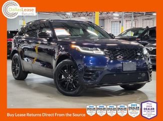 Used 2023 Land Rover Range Rover Velar R-Dynamic S AWD/4WD video 1