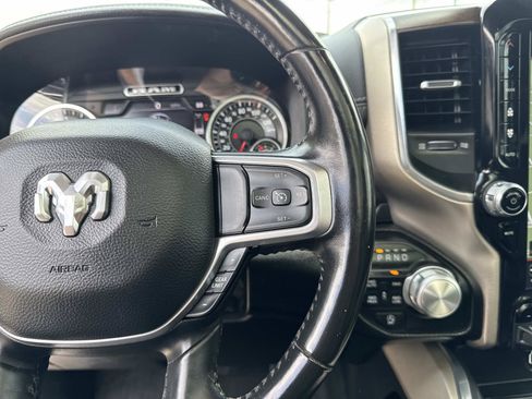 Used 2021 RAM 1500 Laramie w/ Laramie Southwest Edition AWD/4WD image 24