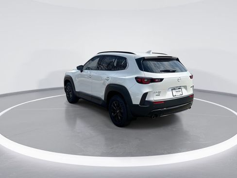 New 2026 MAZDA CX-50 AWD 2.5 Hybrid w/ Weather Package image 6