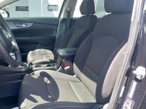 Used 2019 Kia Forte Sedan FWD image 10