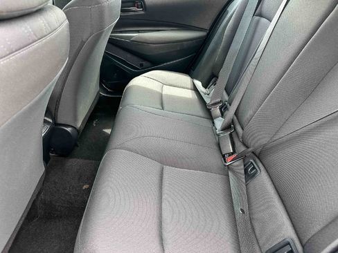 Used 2025 Toyota Corolla LE FWD image 18