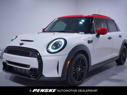 Used 2024 MINI Cooper S