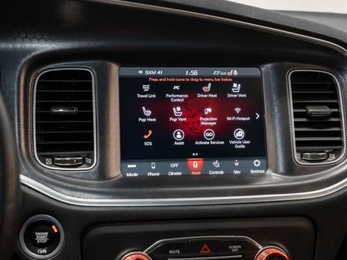 Used 2018 Dodge Charger GT AWD/4WD image 18